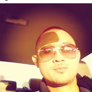 Meet your Posher, Brian